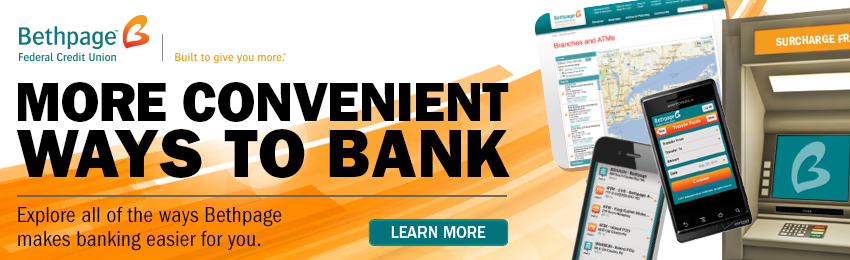 more conveniuent ways to bank