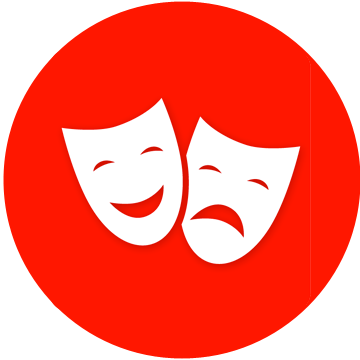 Arts And Entertainment Section