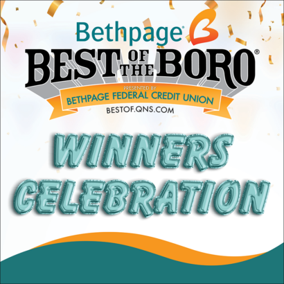 best of the boro winners celebration