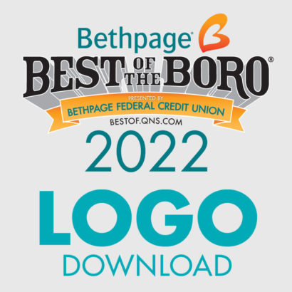 best of the boro 2022 logo
