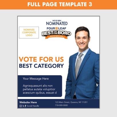 full page nominations template 3