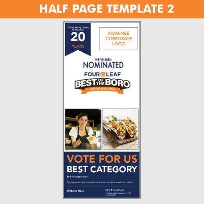 half page nominations template 2
