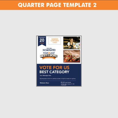 quarter page nominations template 2