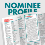 nominee profile