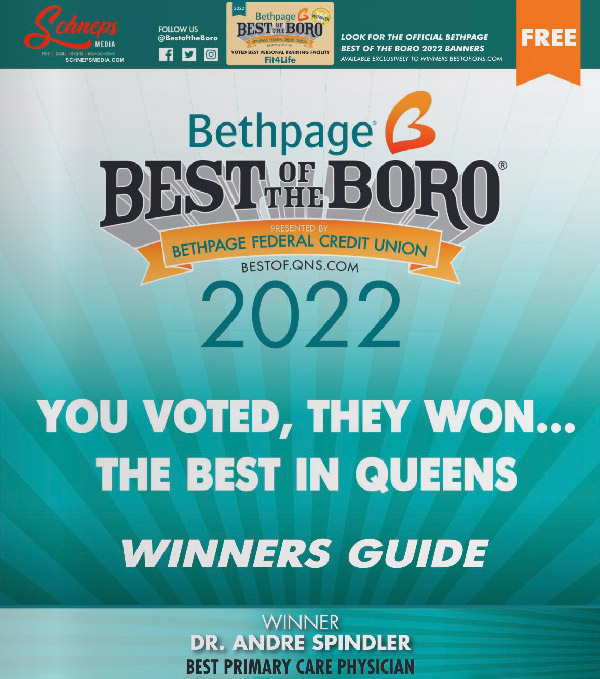 best of the boro digital edition 2022