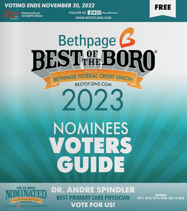 best of the boro 2023 cover