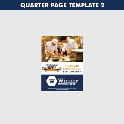 quarter page ad template 2