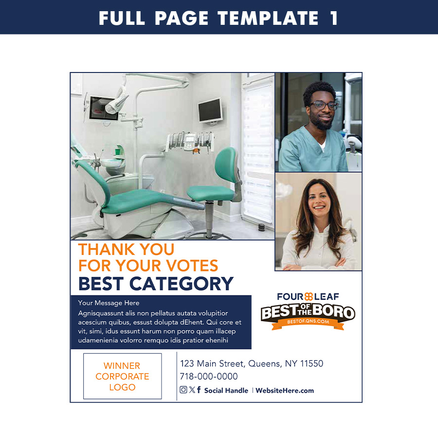 2026 Winner Package: Full - Image 2