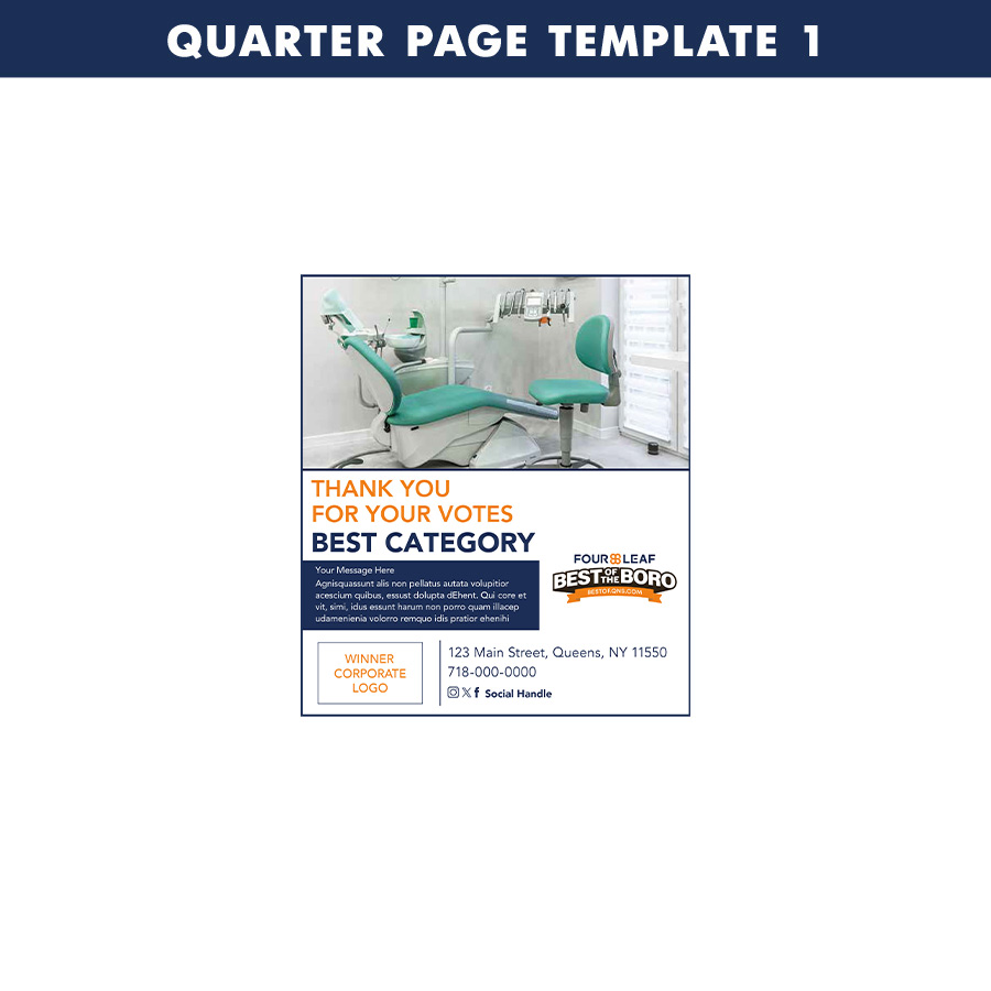 2026 Winner Package: Quarter - Image 2